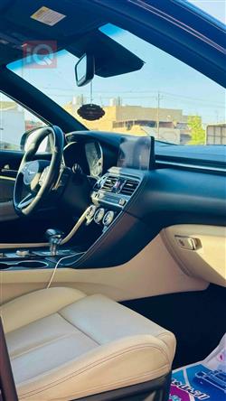 جنسس G70